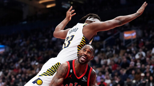 Прогноз на матч Индиана — Оклахома