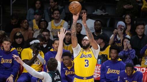 Миннесота — Лос-Анджелес Лейкерс. Прогноз и ставка на матч Прогноз на матч Миннесота — Лос-Анджелес Лейкерс