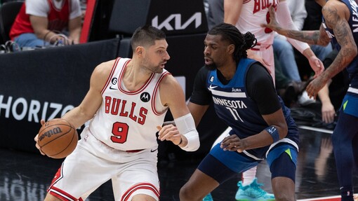 Миннесота — Портленд. Прогноз и ставка на матч Прогноз на матч Миннесота — Портленд