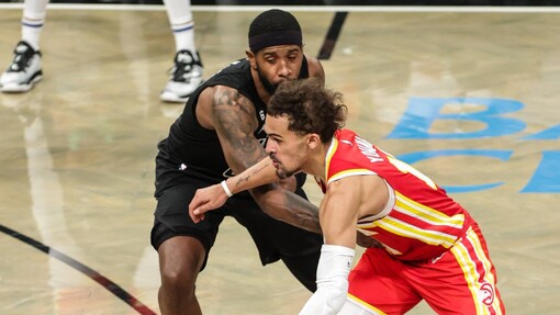 Бруклин — Миннесота. Прогноз и ставка на матч Прогноз на матч Бруклин — Миннесота