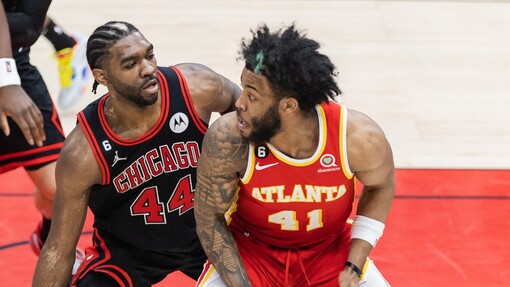 Прогноз на матч Чикаго — Детройт