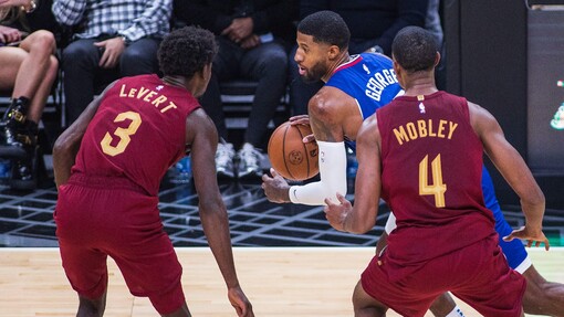 Прогноз на матч Кливленд — Шарлотт