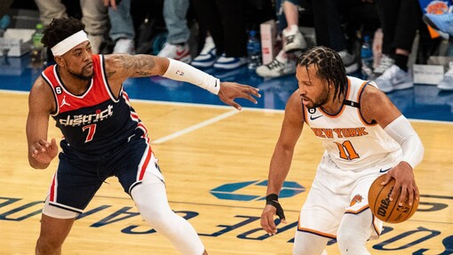 Прогноз на матч Нью-Йорк — Индиана