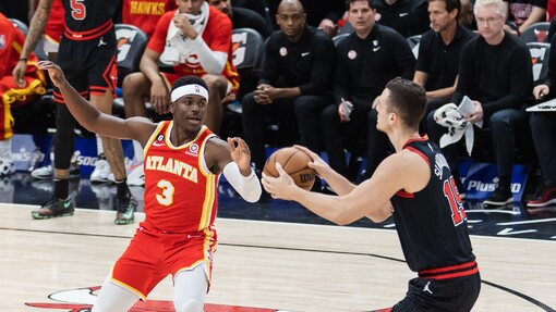 Торонто — Чикаго. Прогноз и ставка на матч Прогноз на матч Торонто — Чикаго