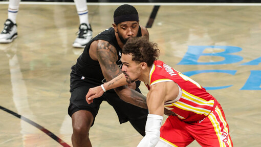 Прогноз на матч Бостон — Атланта