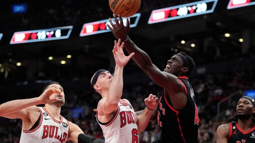 Прогноз на матч Майами — Чикаго