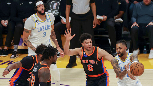 Прогноз на матч Кливленд — Нью-Йорк