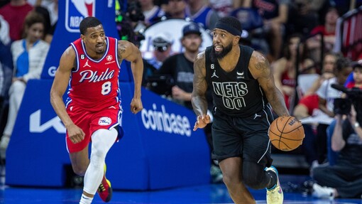 Прогноз на матч Филадельфия — Бруклин