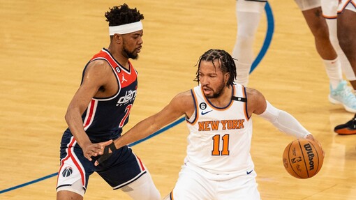 Прогноз на матч Кливленд — Нью-Йорк