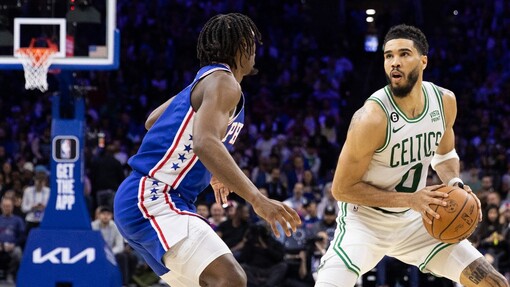 Прогноз на матч Атланта — Бостон