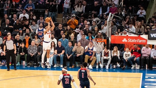 Прогноз на матч Нью-Йорк — Кливленд