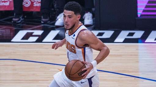 Прогноз на матч Финикс — Лос-Анджелес Клипперс