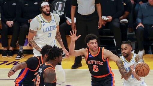 Прогноз на матч Кливленд — Нью-Йорк