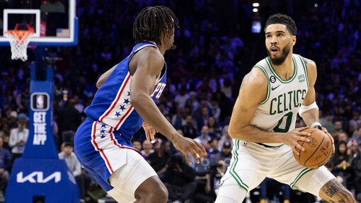 Прогноз на матч Филадельфия — Бостон