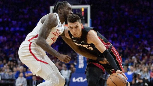 Прогноз на матч Майами — Нью-Йорк