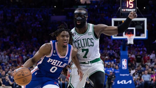 Прогноз на матч Бостон — Филадельфия