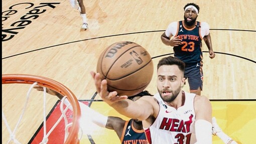 Прогноз на матч Нью-Йорк — Майами