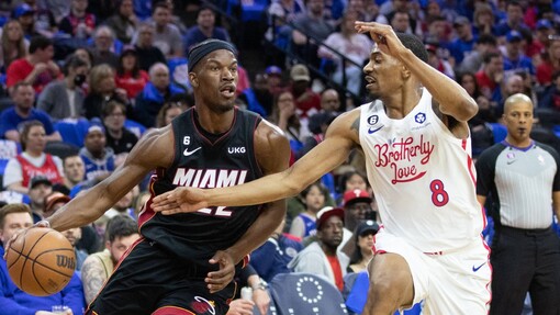 Прогноз на матч Майами — Бостон