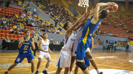 Прогноз на матч Доминикана — Филиппины