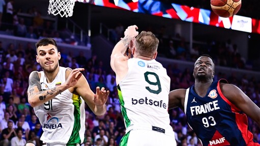 Прогноз на матч Egypt — Литва