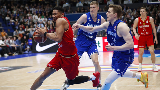 Прогноз на матч Финляндия — Австралия