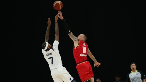 Прогноз на матч Германия — Япония