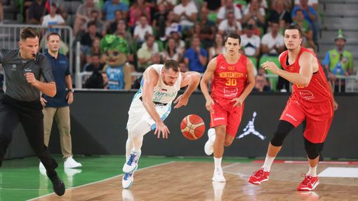 Прогноз на матч Mexico — Черногория