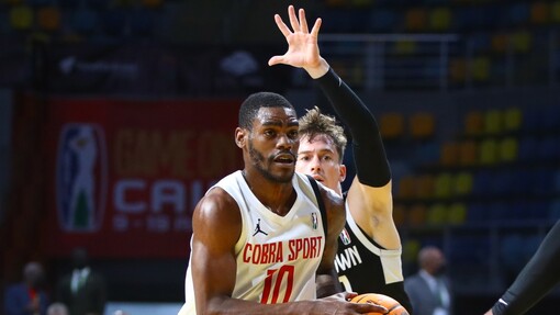 Прогноз на матч South Sudan — Пуэрто-Рико