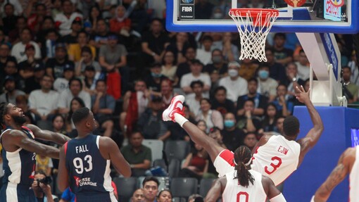 Прогноз на матч Франция — Латвия