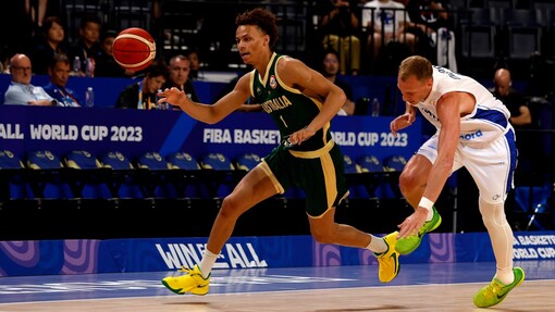 Прогноз на матч Япония — Финляндия