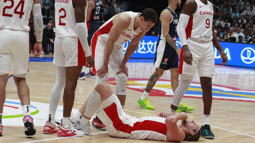 Прогноз на матч Lebanon — Канада