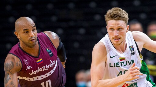 Прогноз на матч Литва — Mexico