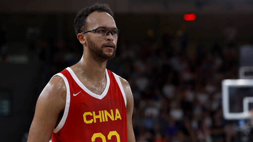 Прогноз на матч Китай — South Sudan