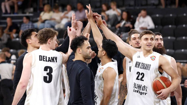 Новая Зеландия