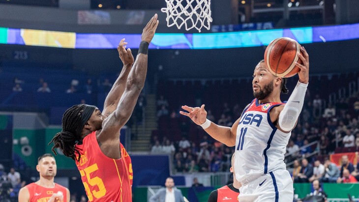 США — Филиппины