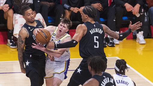 Портленд — Орландо. Прогноз и ставка на матч Прогноз на матч Портленд — Орландо