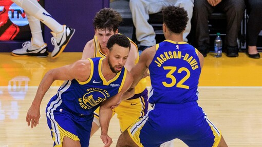 Сакраменто — Голден Стэйт. Прогноз и ставка на матч Прогноз на матч Сакраменто — Голден Стэйт