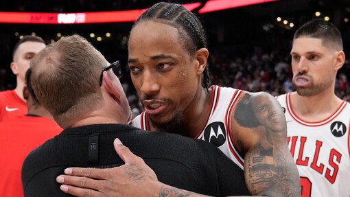 Прогноз на матч Детройт — Чикаго