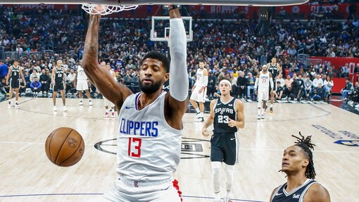 Лос-Анджелес Клипперс — Орландо. Прогноз и ставка на матч Прогноз на матч Лос-Анджелес Клипперс — Орландо