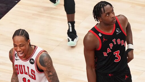 Прогноз на матч Даллас — Чикаго