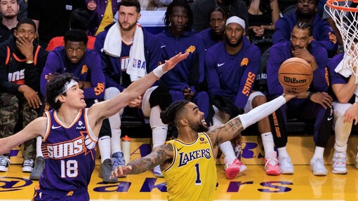 Прогноз на матч Финикс — Сан-Антонио