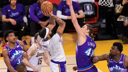 Прогноз на матч Юта — Орландо