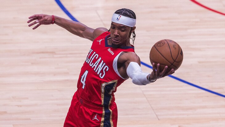 «Нью-Орлеан»