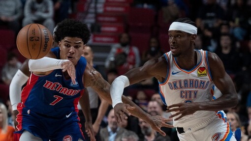 Сакраменто — Оклахома. Прогноз и ставка на матч Прогноз на матч Сакраменто — Оклахома