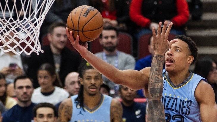 «Чикако» — «Мемфис»