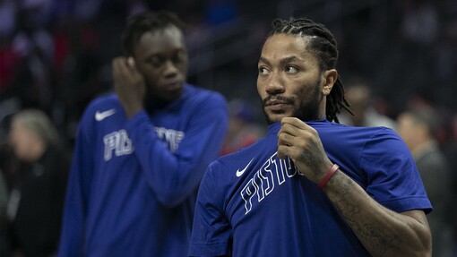 Детройт — Атланта. Прогноз и ставка на матч Прогноз на матч Детройт — Атланта