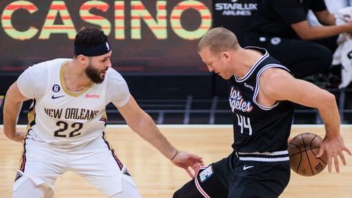 Нью-Орлеан — Даллас. Прогноз и ставка на матч Прогноз на матч Нью-Орлеан — Даллас