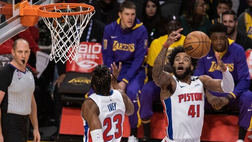 Кливленд — Детройт. Прогноз и ставка на матч Прогноз на матч Кливленд — Детройт