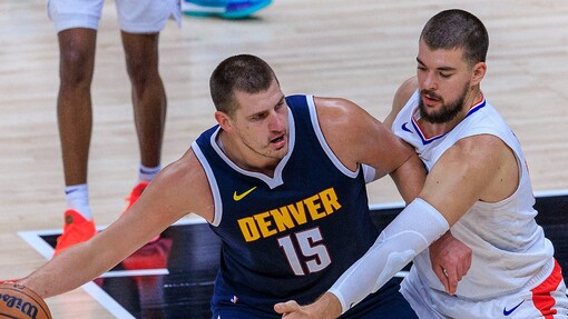 Прогноз на матч Нью-Орлеан — Денвер