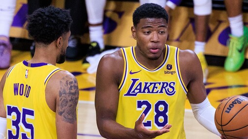 Портленд — Лос-Анджелес Лейкерс. Прогноз и ставка на матч Прогноз на матч Портленд — Лос-Анджелес Лейкерс